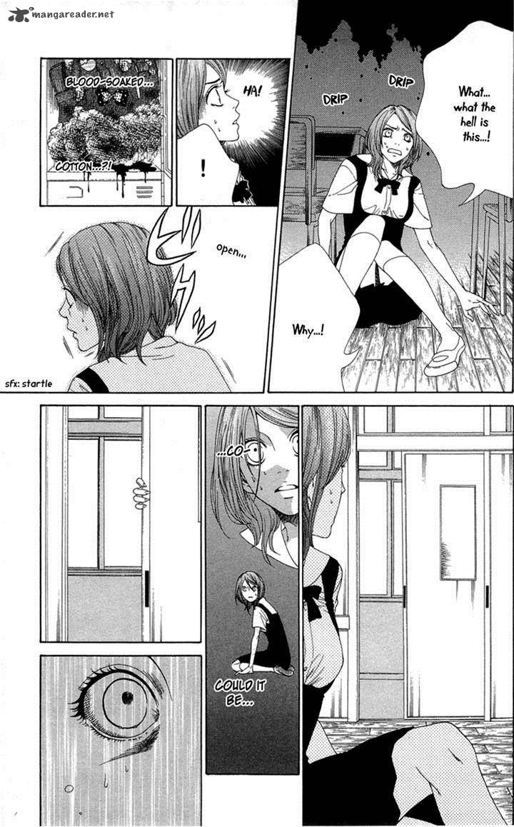 Shoujotachi No Kaidan 4 13