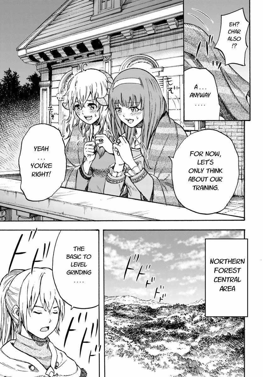 Shoukan Sareta Kenja Wa Isekai Wo Yuku 13 23