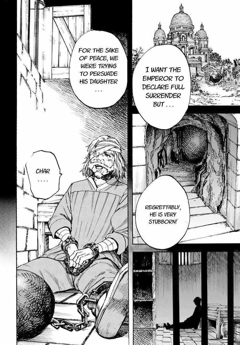 Shoukan Sareta Kenja Wa Isekai Wo Yuku 14 6