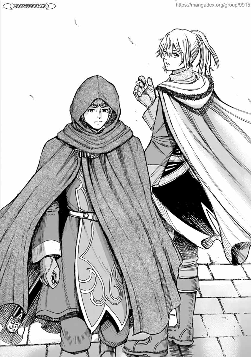 Shoukan Sareta Kenja Wa Isekai Wo Yuku 20 29