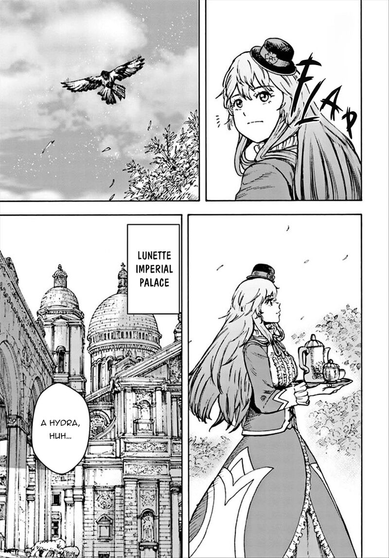 Shoukan Sareta Kenja Wa Isekai Wo Yuku 37a 7
