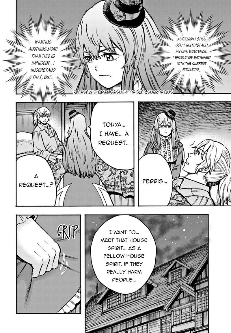 Shoukan Sareta Kenja Wa Isekai Wo Yuku 37b 11