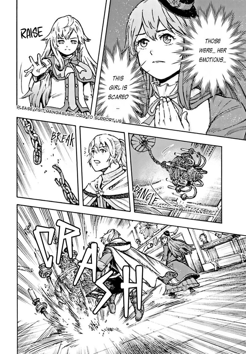 Shoukan Sareta Kenja Wa Isekai Wo Yuku 37b 21