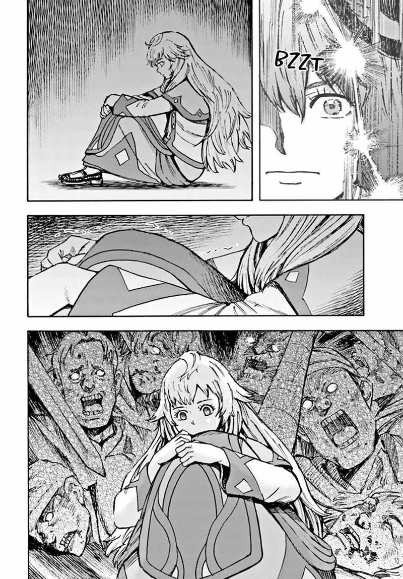 Shoukan Sareta Kenja Wa Isekai Wo Yuku 38a 10