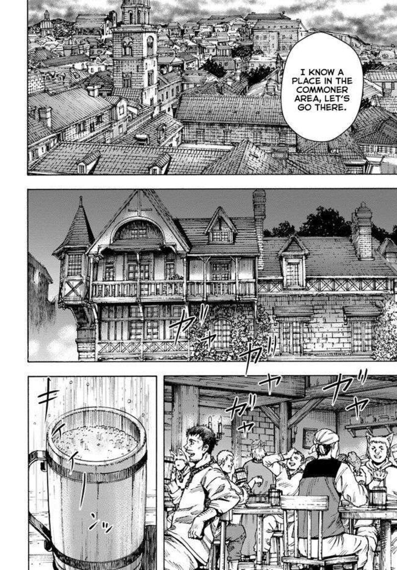 Shoukan Sareta Kenja Wa Isekai Wo Yuku 39a 5
