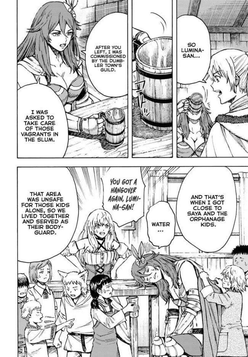 Shoukan Sareta Kenja Wa Isekai Wo Yuku 39a 7