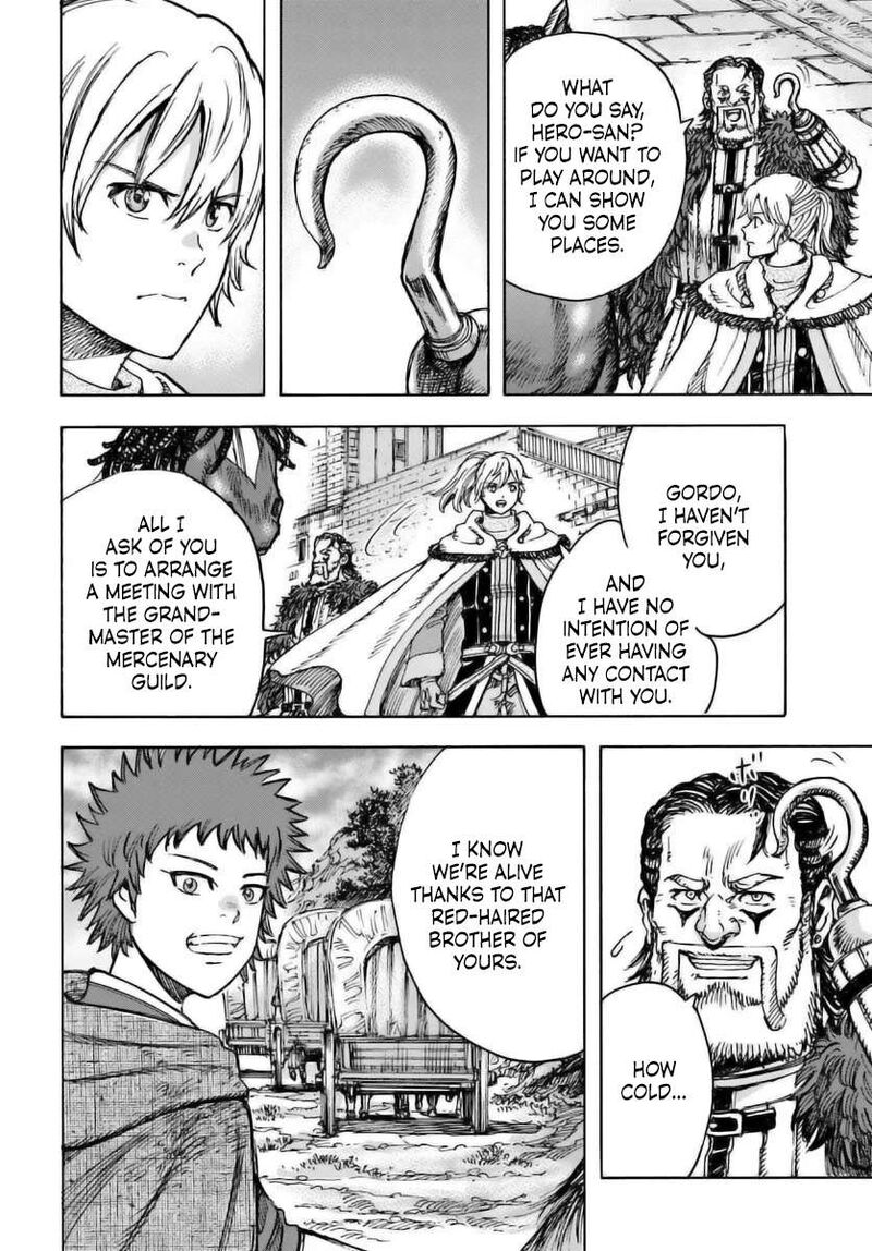 Shoukan Sareta Kenja Wa Isekai Wo Yuku 49a 11