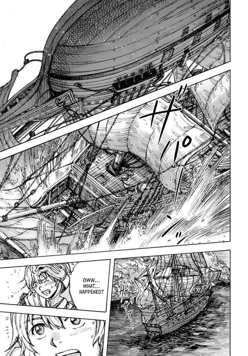 Shoukan Sareta Kenja Wa Isekai Wo Yuku 50b 18