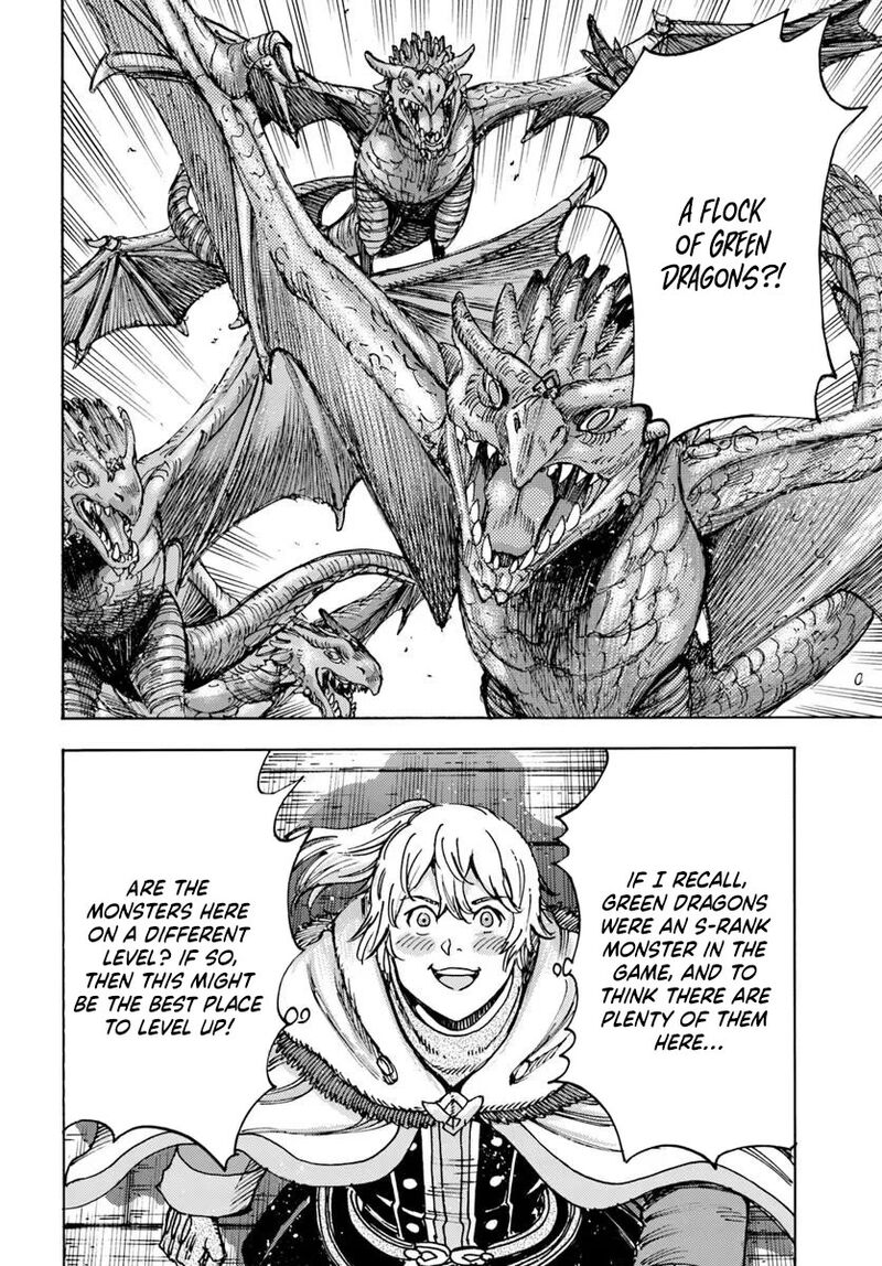 Shoukan Sareta Kenja Wa Isekai Wo Yuku 51 10