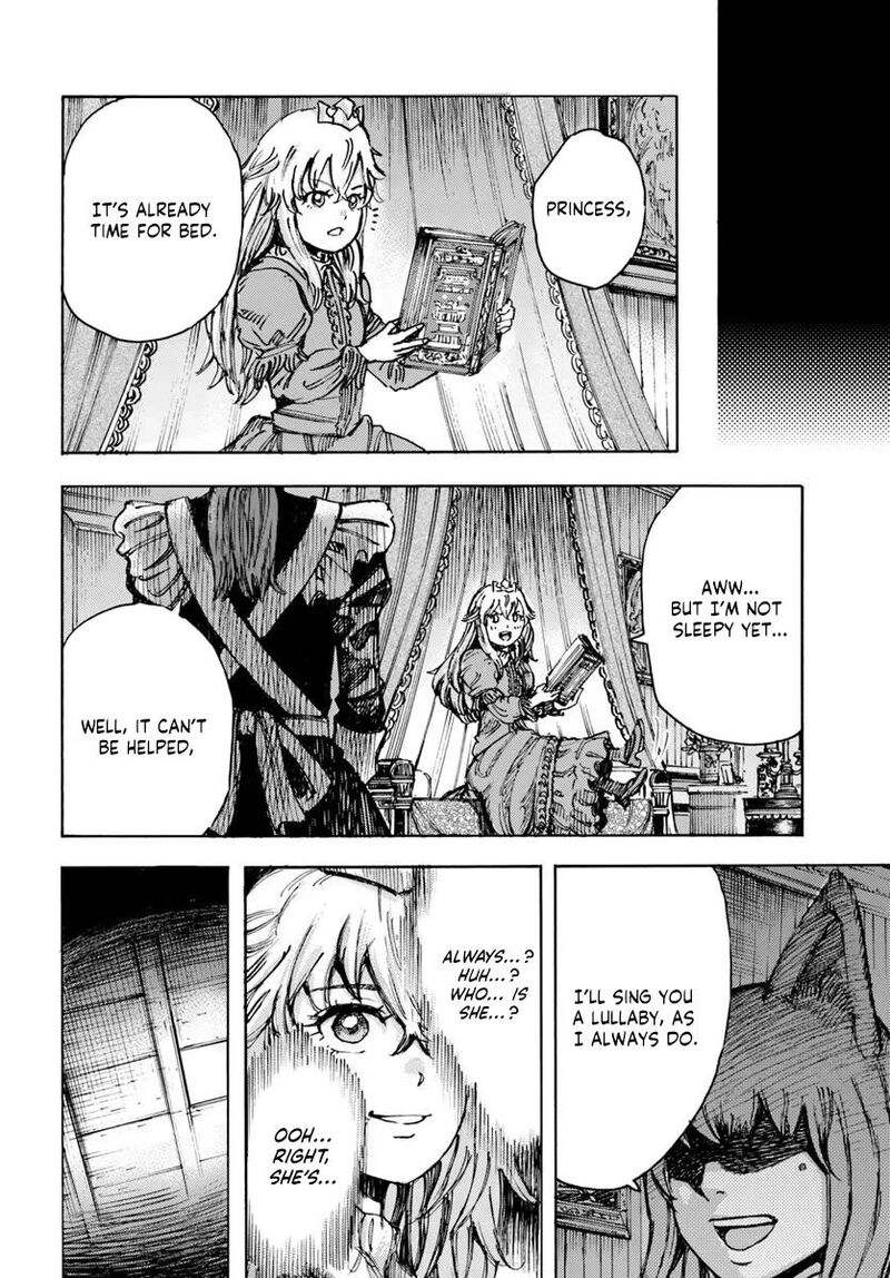 Shoukan Sareta Kenja Wa Isekai Wo Yuku 51 14