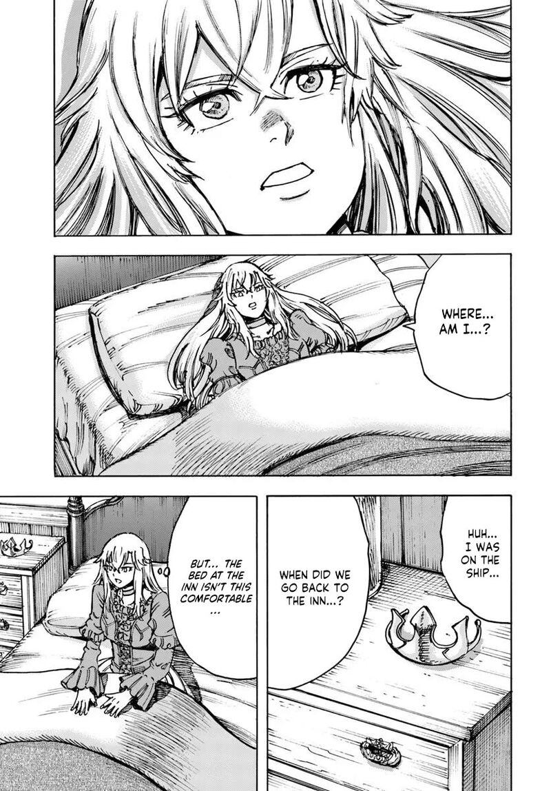 Shoukan Sareta Kenja Wa Isekai Wo Yuku 51 15