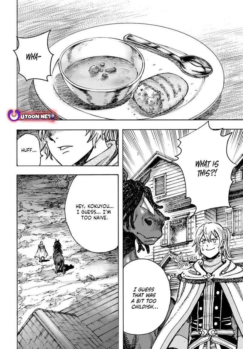 Shoukan Sareta Kenja Wa Isekai Wo Yuku 51 24