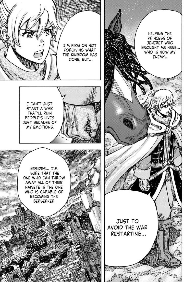 Shoukan Sareta Kenja Wa Isekai Wo Yuku 51 25