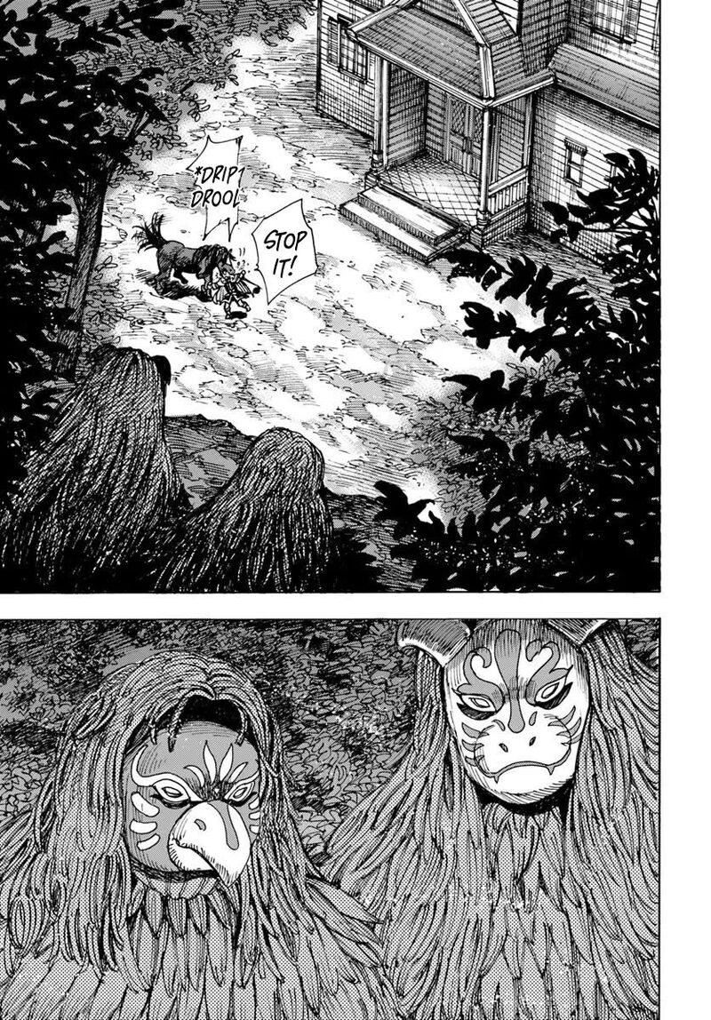 Shoukan Sareta Kenja Wa Isekai Wo Yuku 51 27