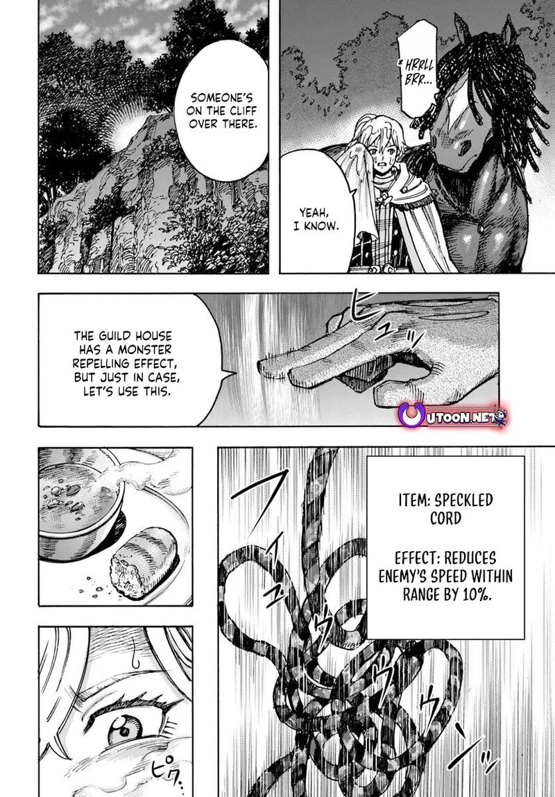 Shoukan Sareta Kenja Wa Isekai Wo Yuku 51 28