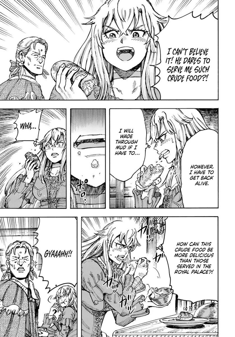 Shoukan Sareta Kenja Wa Isekai Wo Yuku 51 29