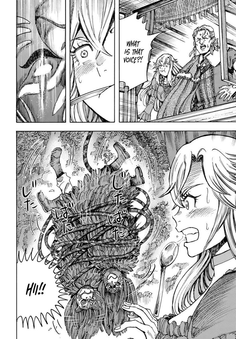 Shoukan Sareta Kenja Wa Isekai Wo Yuku 51 30
