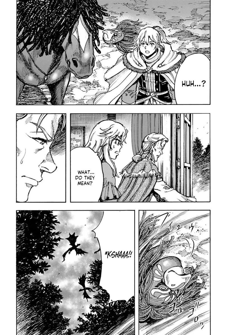 Shoukan Sareta Kenja Wa Isekai Wo Yuku 51 34