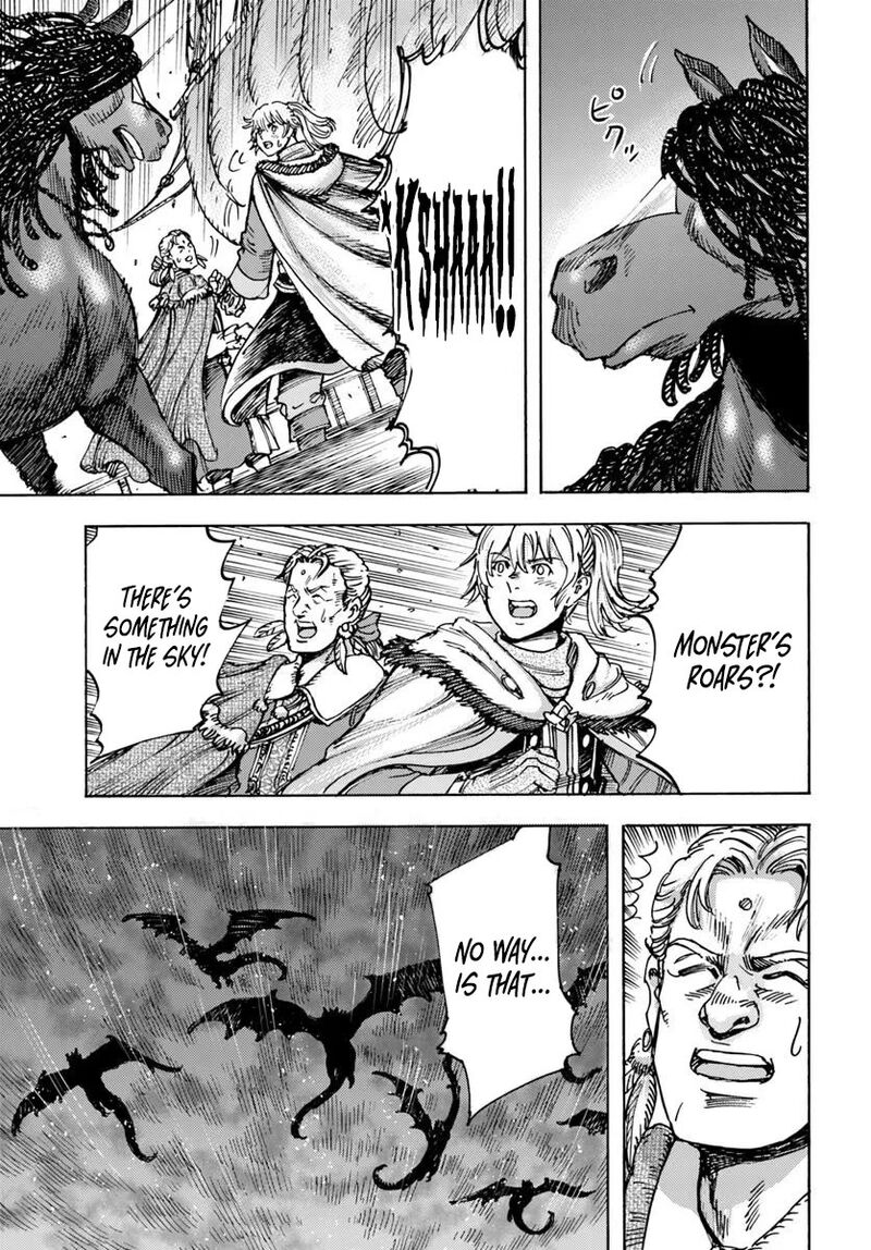 Shoukan Sareta Kenja Wa Isekai Wo Yuku 51 9