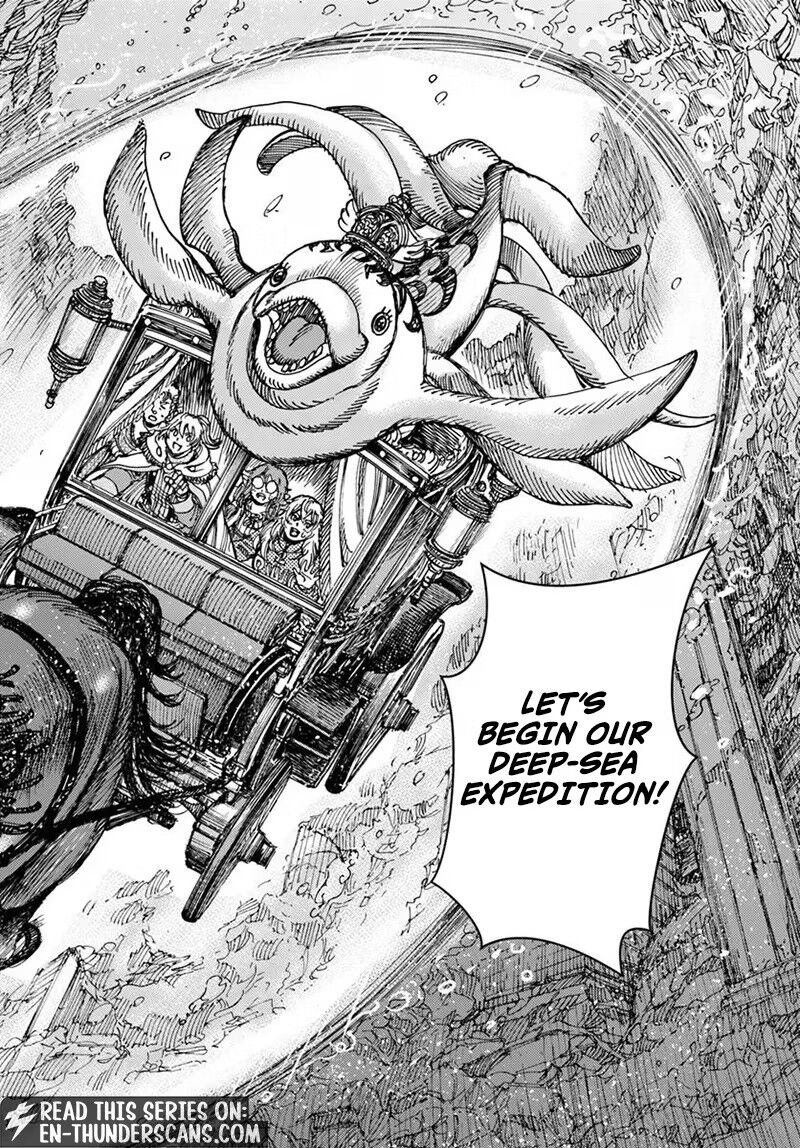 Shoukan Sareta Kenja Wa Isekai Wo Yuku 60a 15