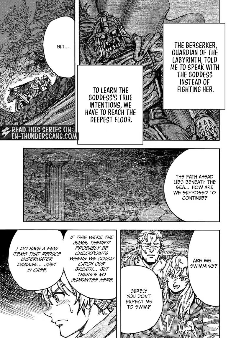 Shoukan Sareta Kenja Wa Isekai Wo Yuku 60a 6