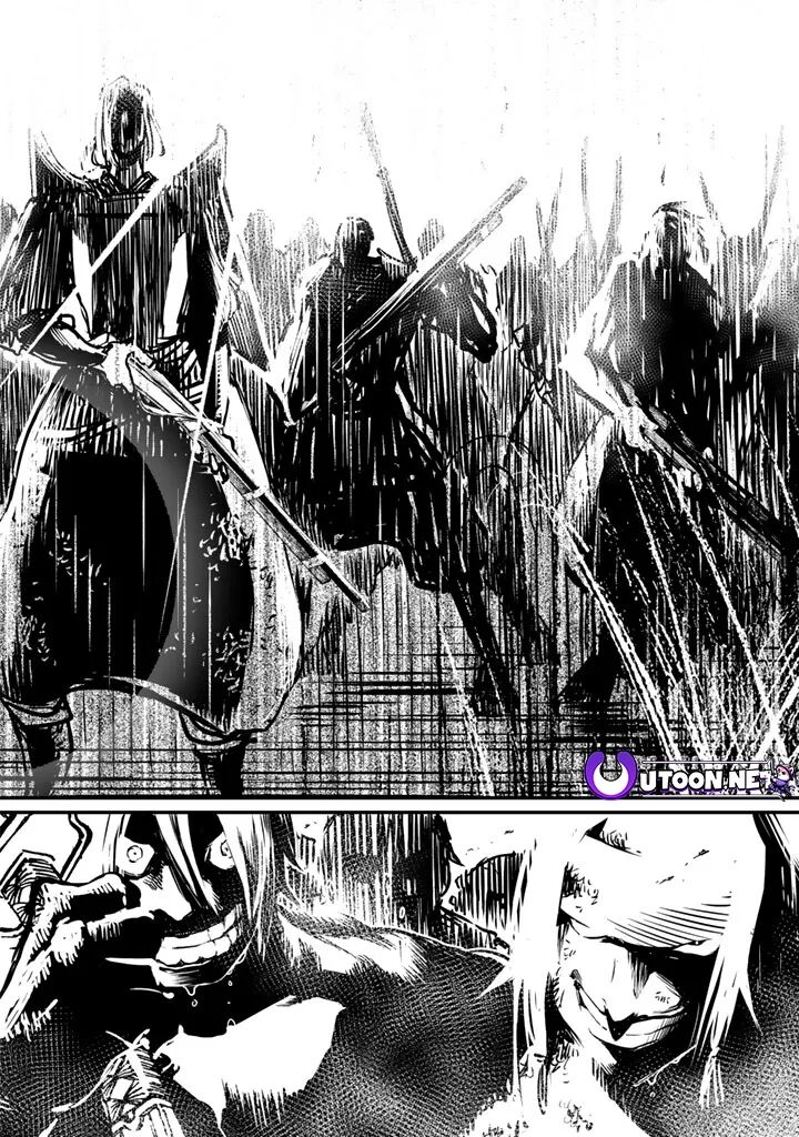 Shoukoku No Altair Gaiden Toukoku No Subaru 14 36