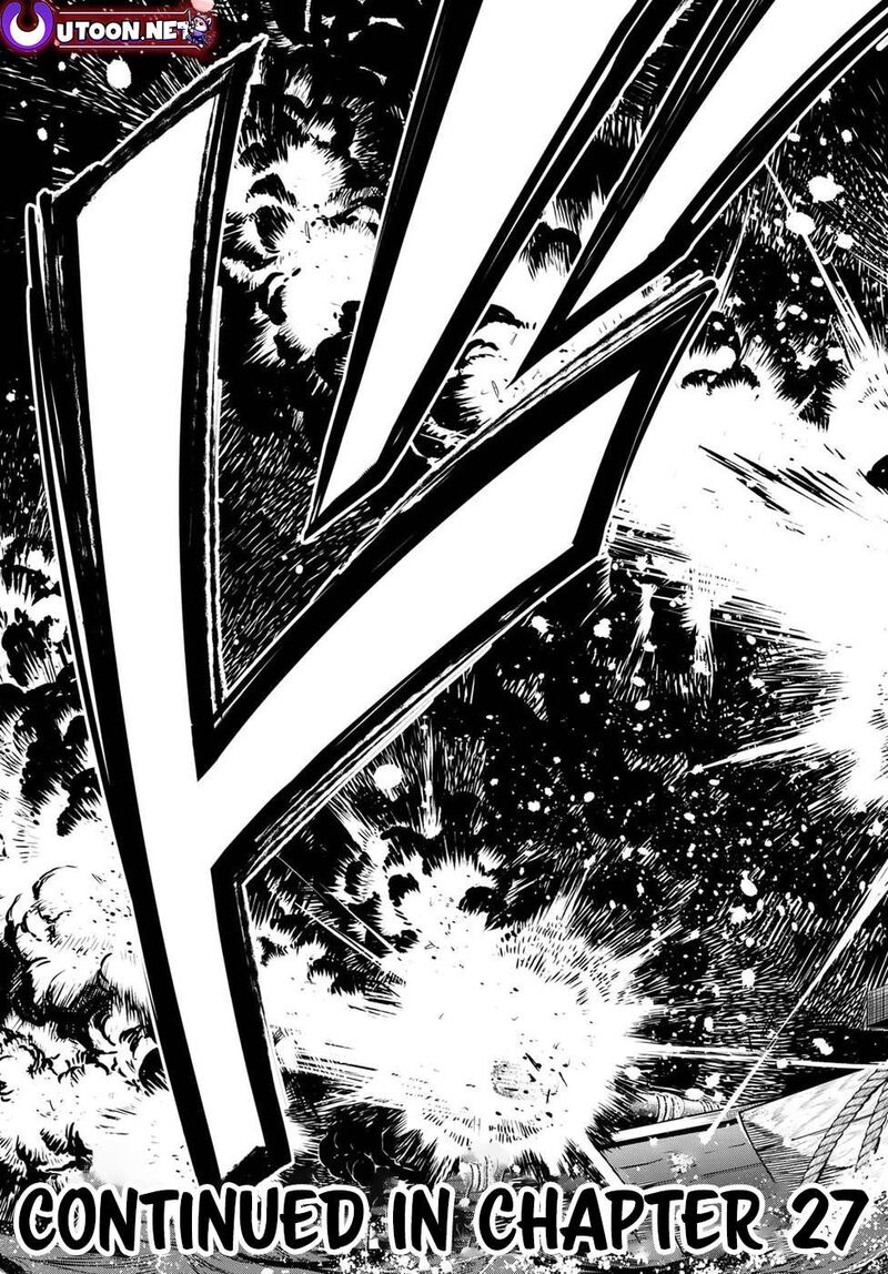 Shoukoku No Altair Gaiden Toukoku No Subaru 26 39