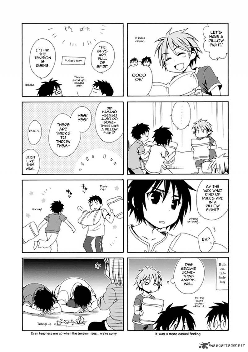 Shounen Maid 37 35