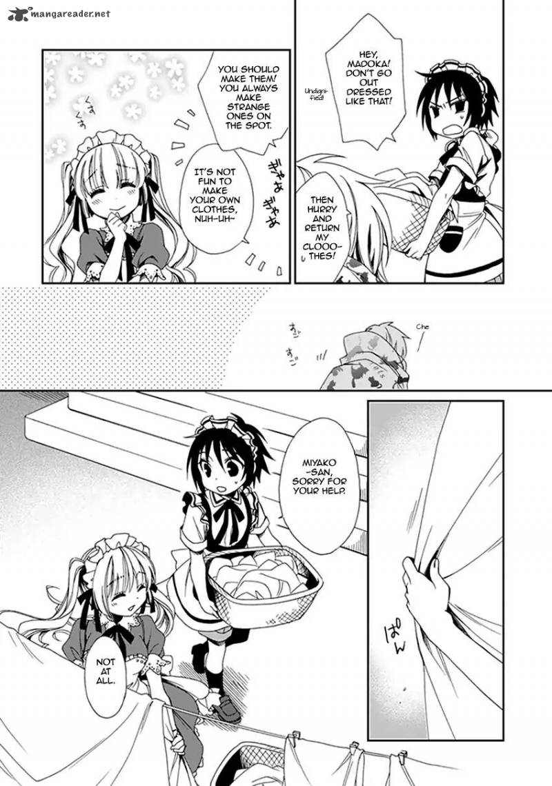 Shounen Maid 39 10