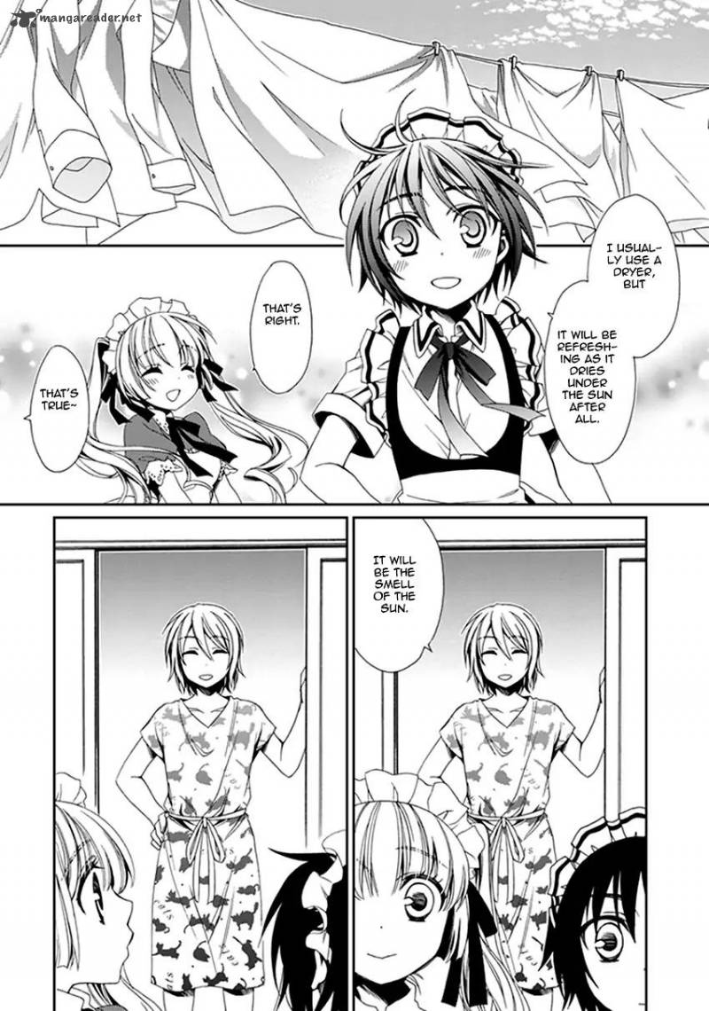 Shounen Maid 39 12