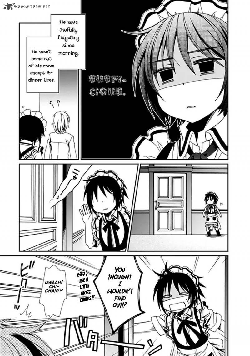 Shounen Maid 39 4