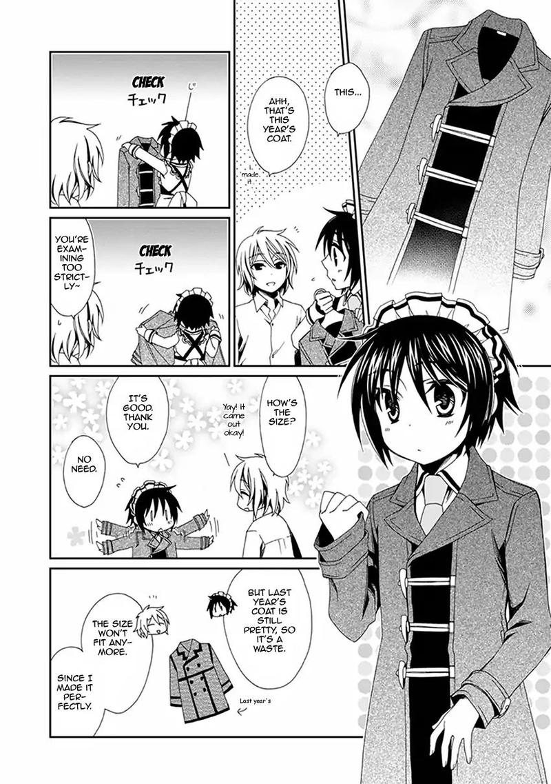 Shounen Maid 47 7