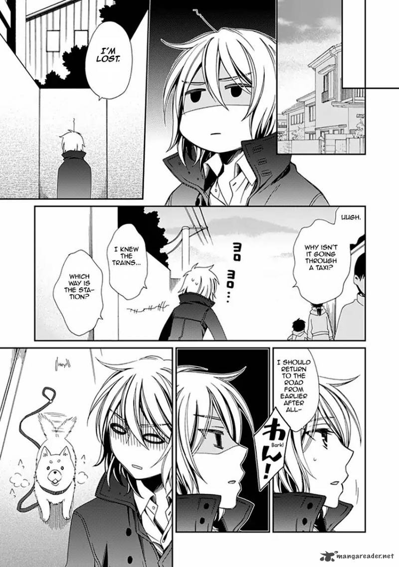 Shounen Maid 54 8