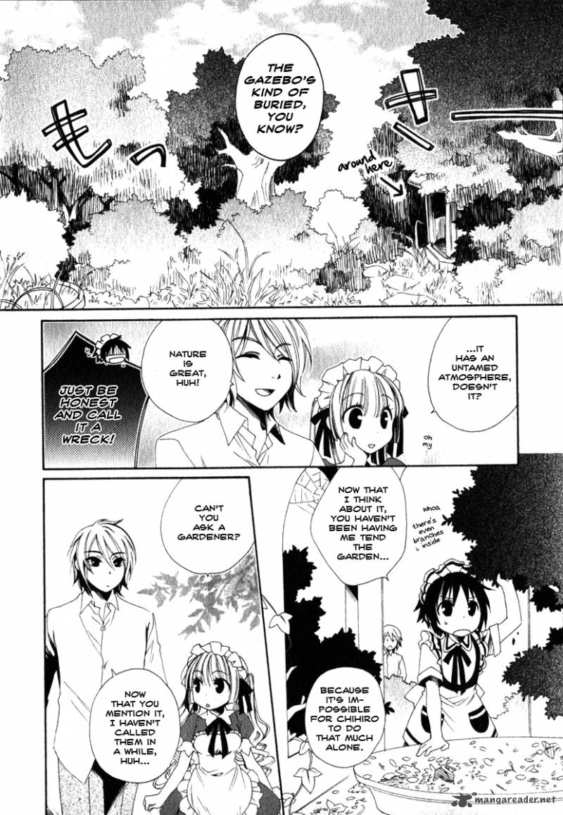 Shounen Maid 9 7