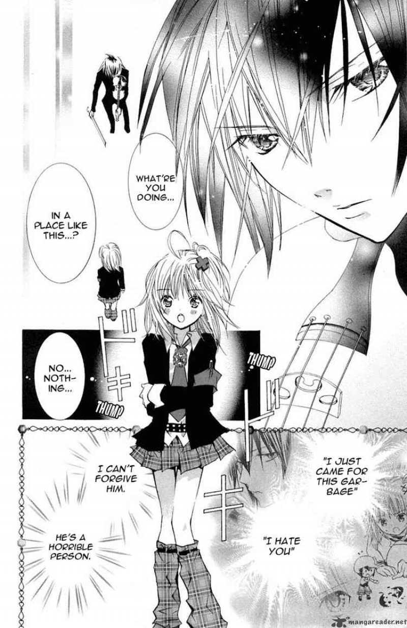 Shugo Chara 10 24