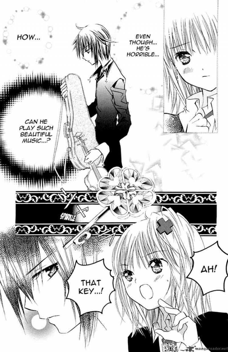 Shugo Chara 10 25