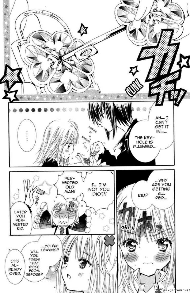 Shugo Chara 10 30