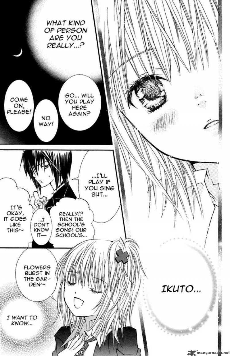 Shugo Chara 10 33