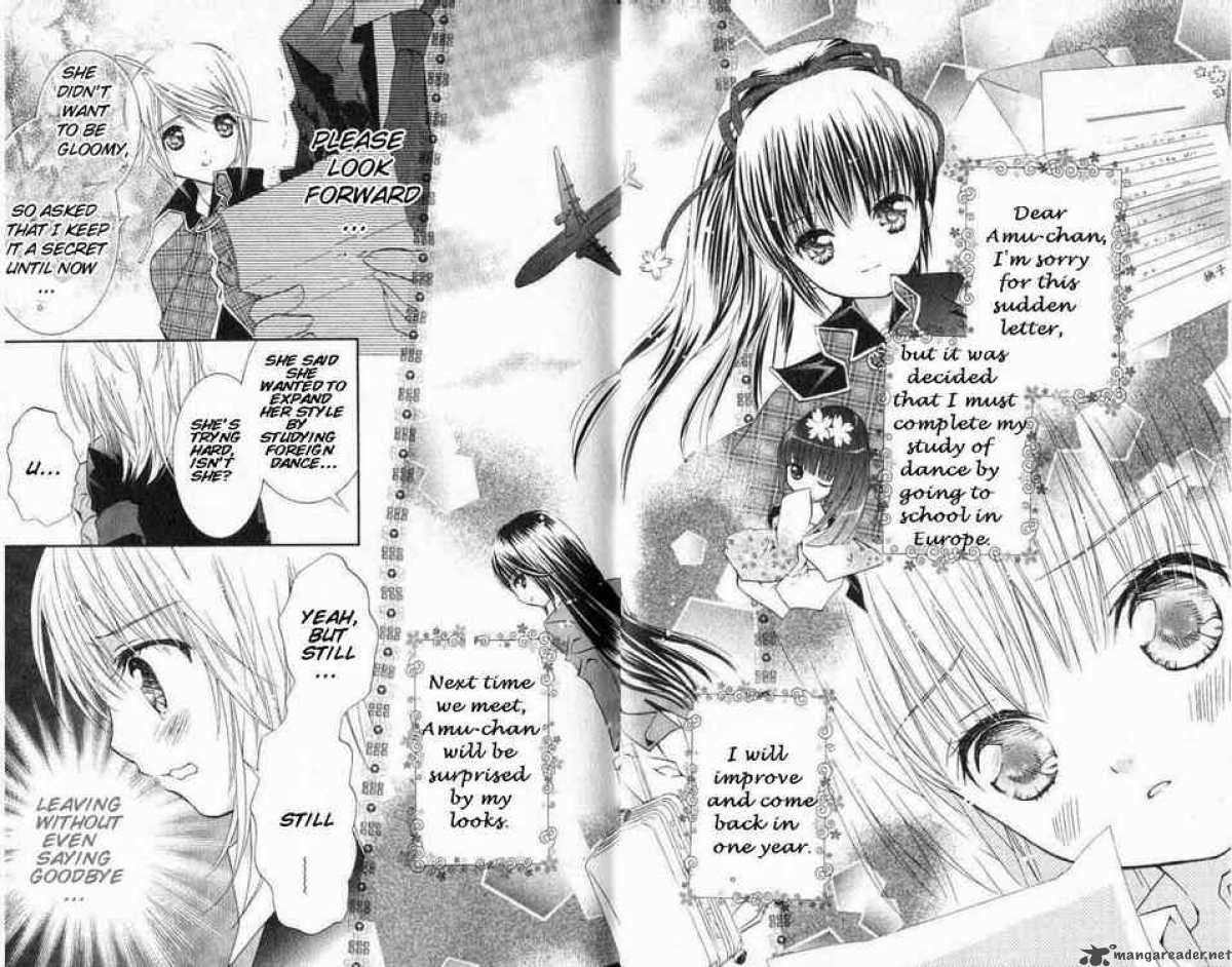 Shugo Chara 15 16