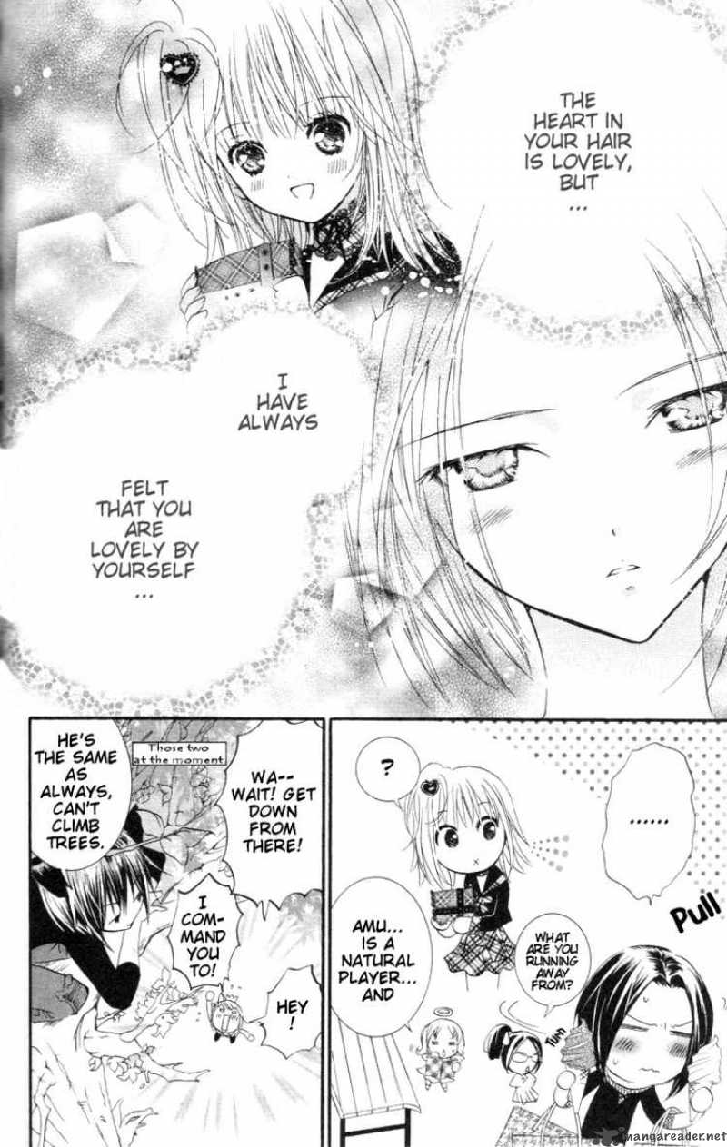 Shugo Chara 21 23