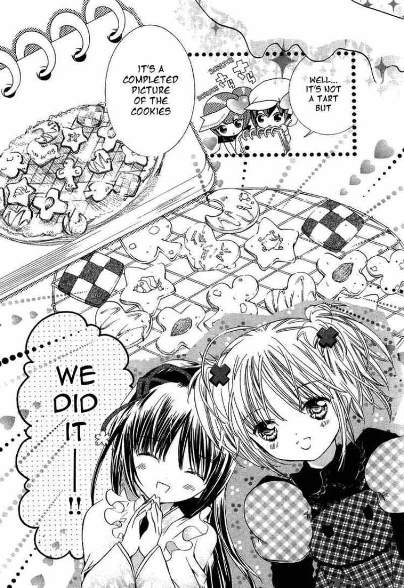 Shugo Chara 4 10