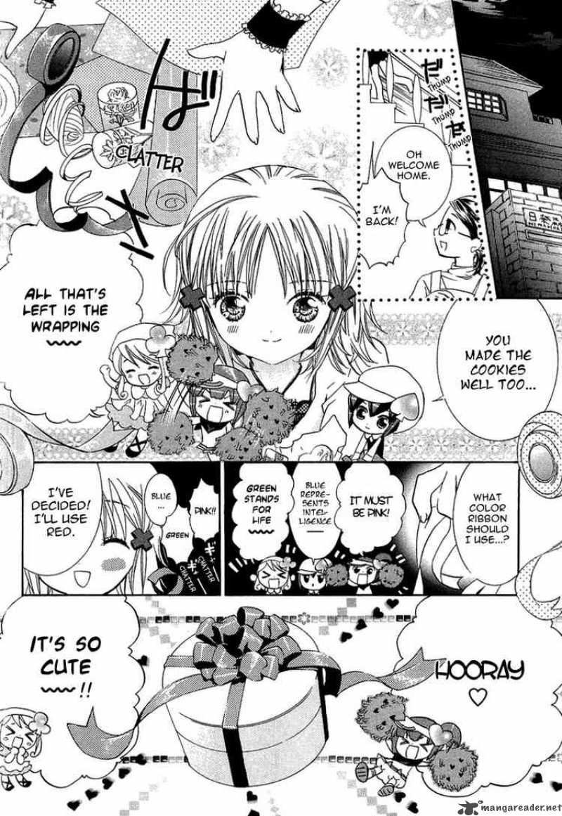 Shugo Chara 4 11