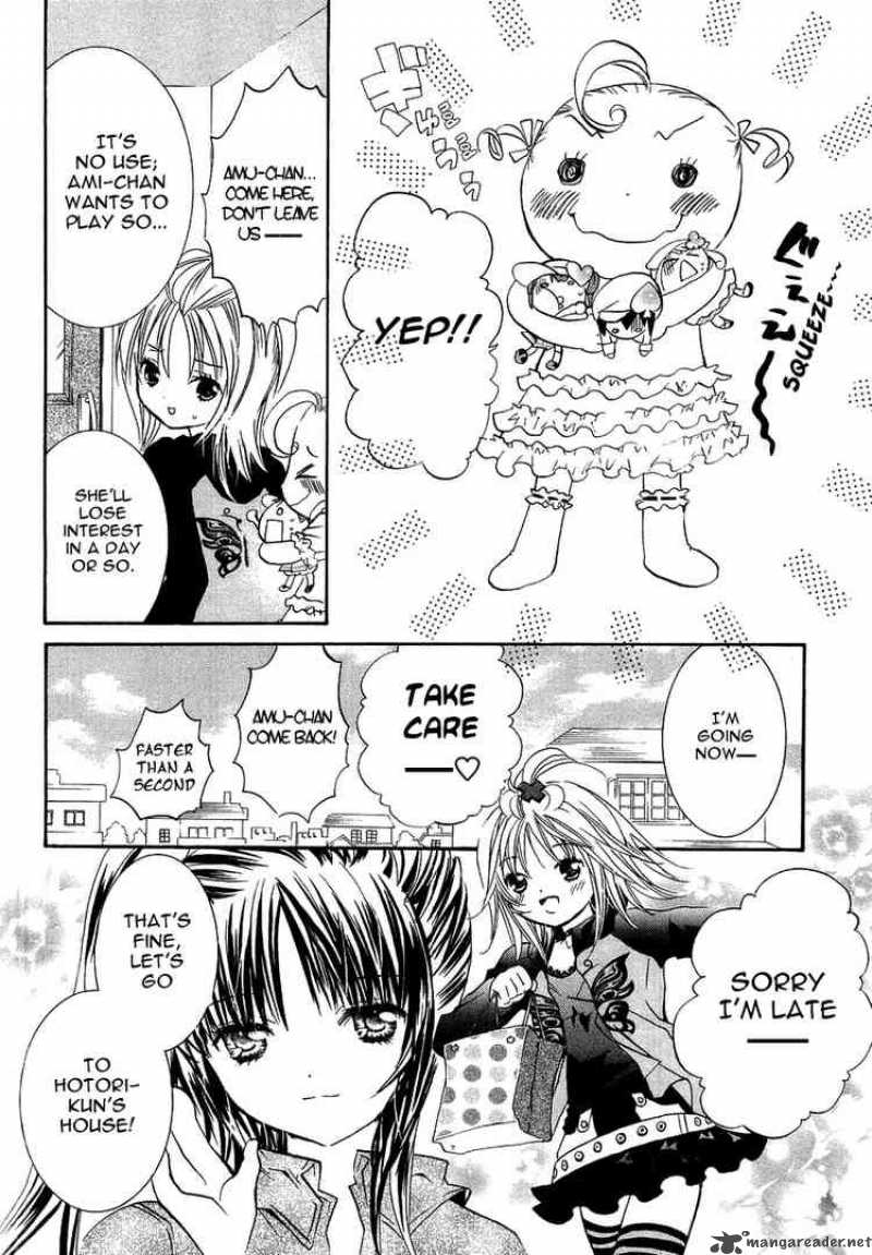 Shugo Chara 4 15