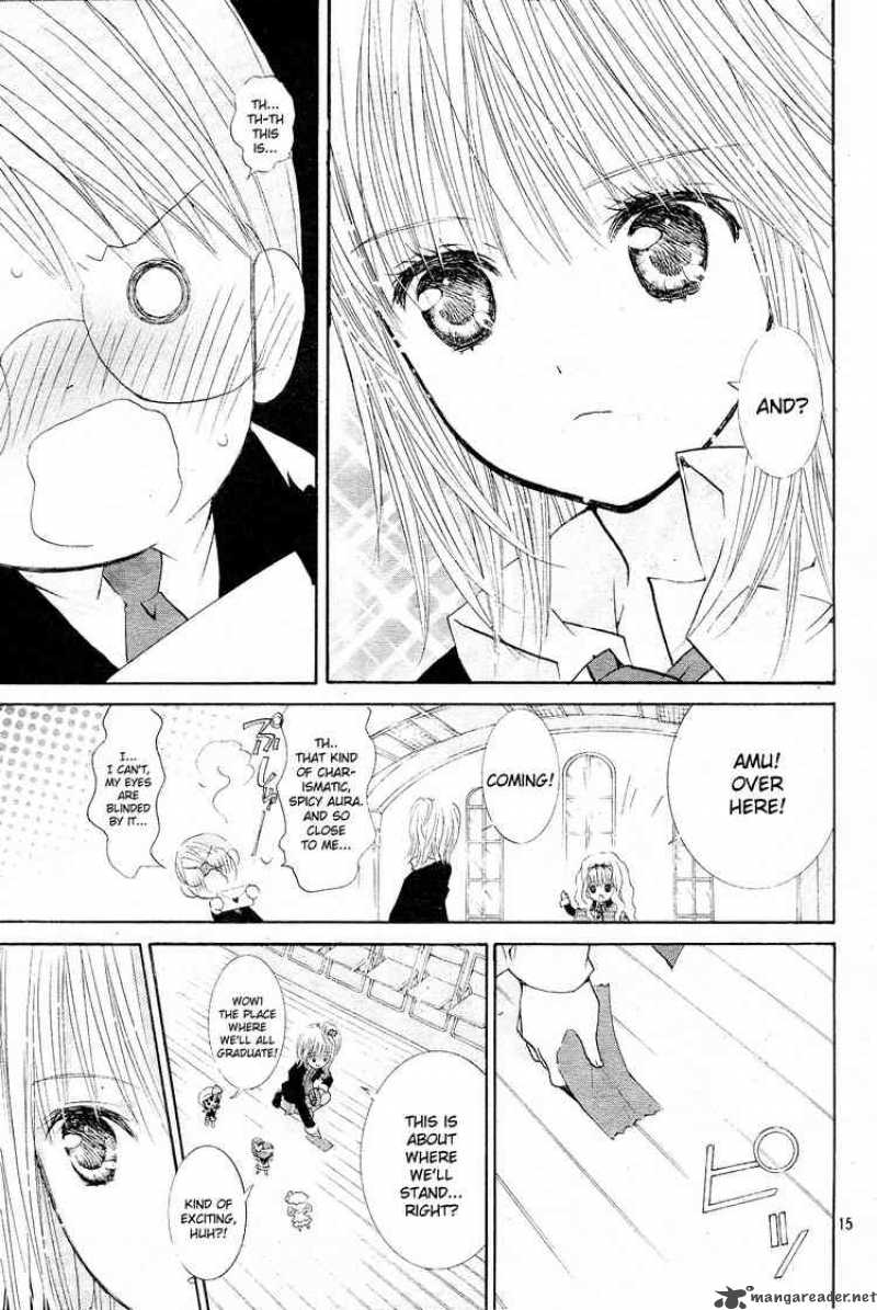 Shugo Chara 44 14