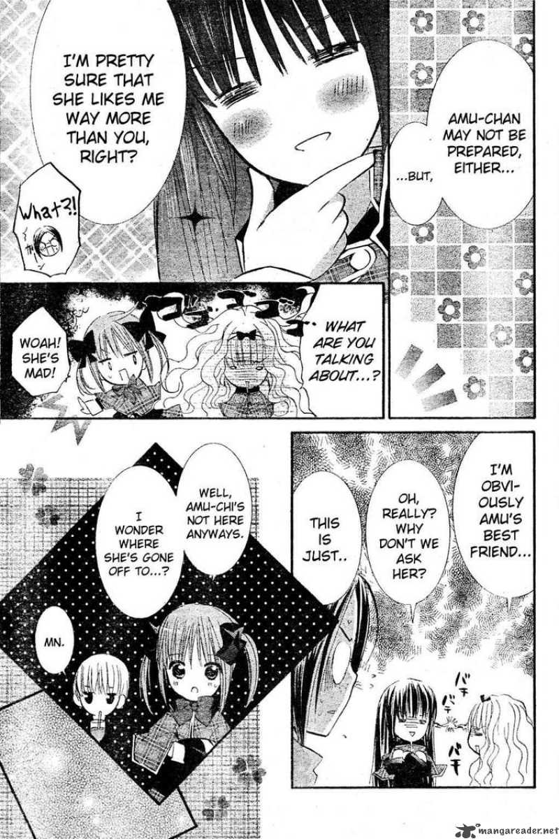 Shugo Chara 47 15