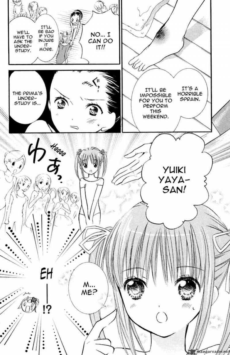 Shugo Chara 9 10