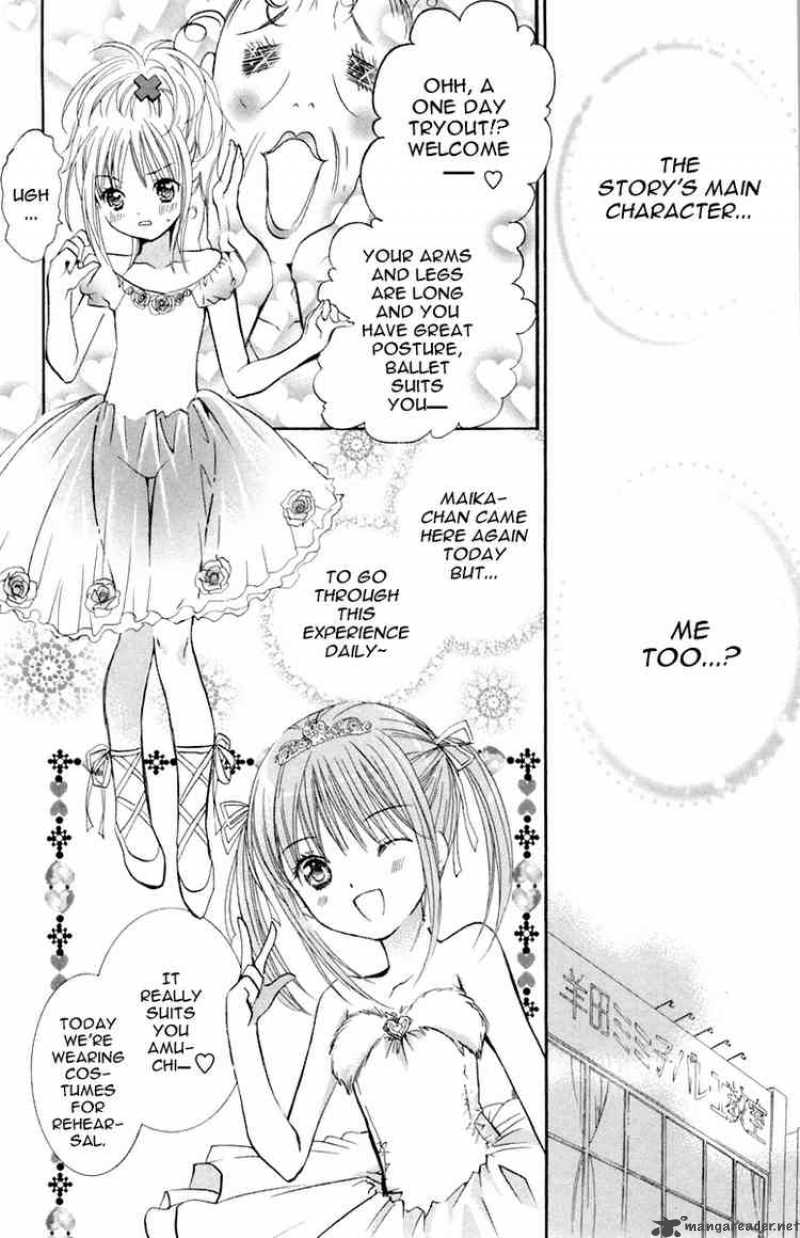 Shugo Chara 9 20