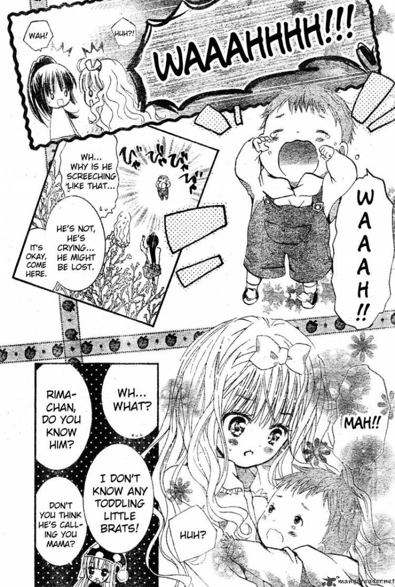 Shugo Chara Encore 2 12