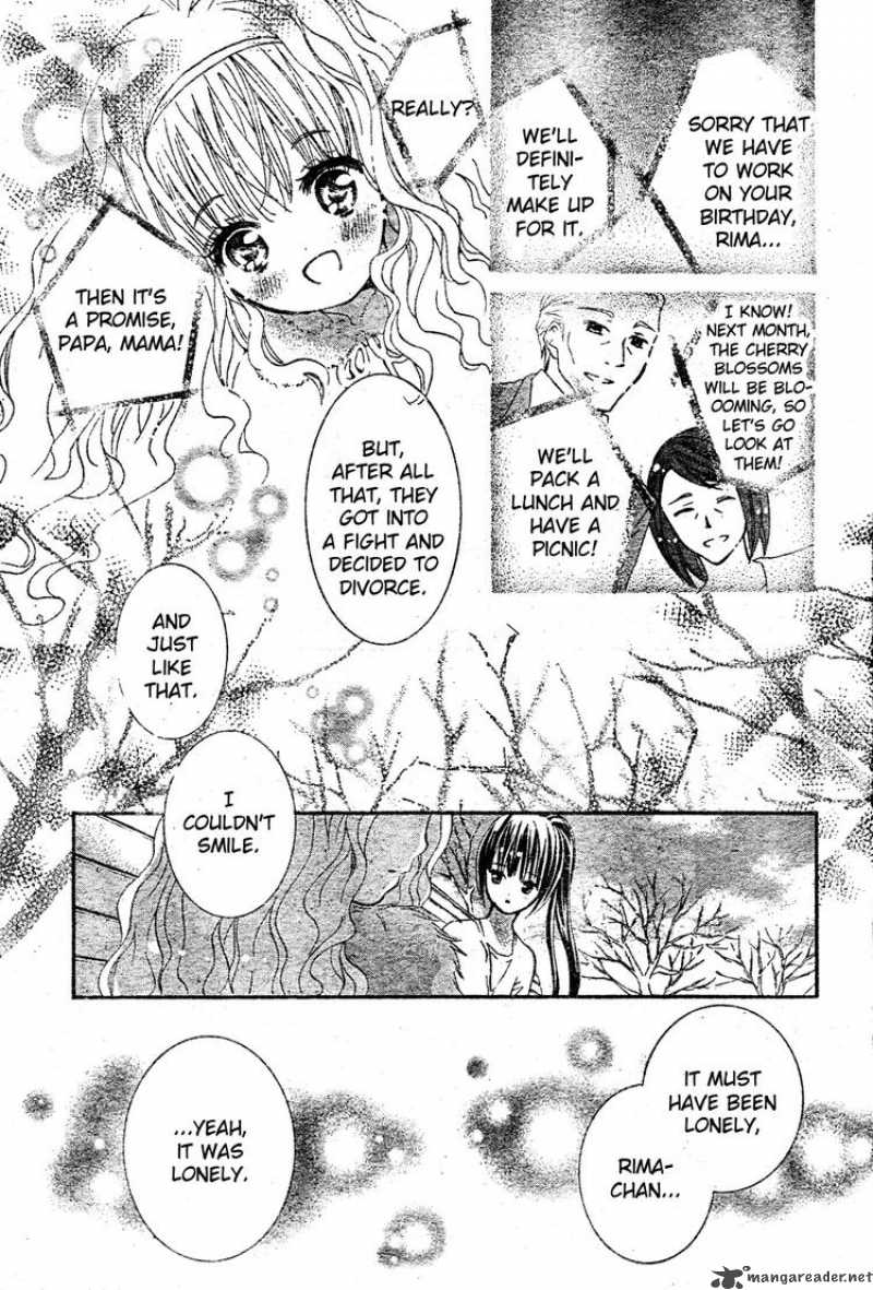 Shugo Chara Encore 2 22