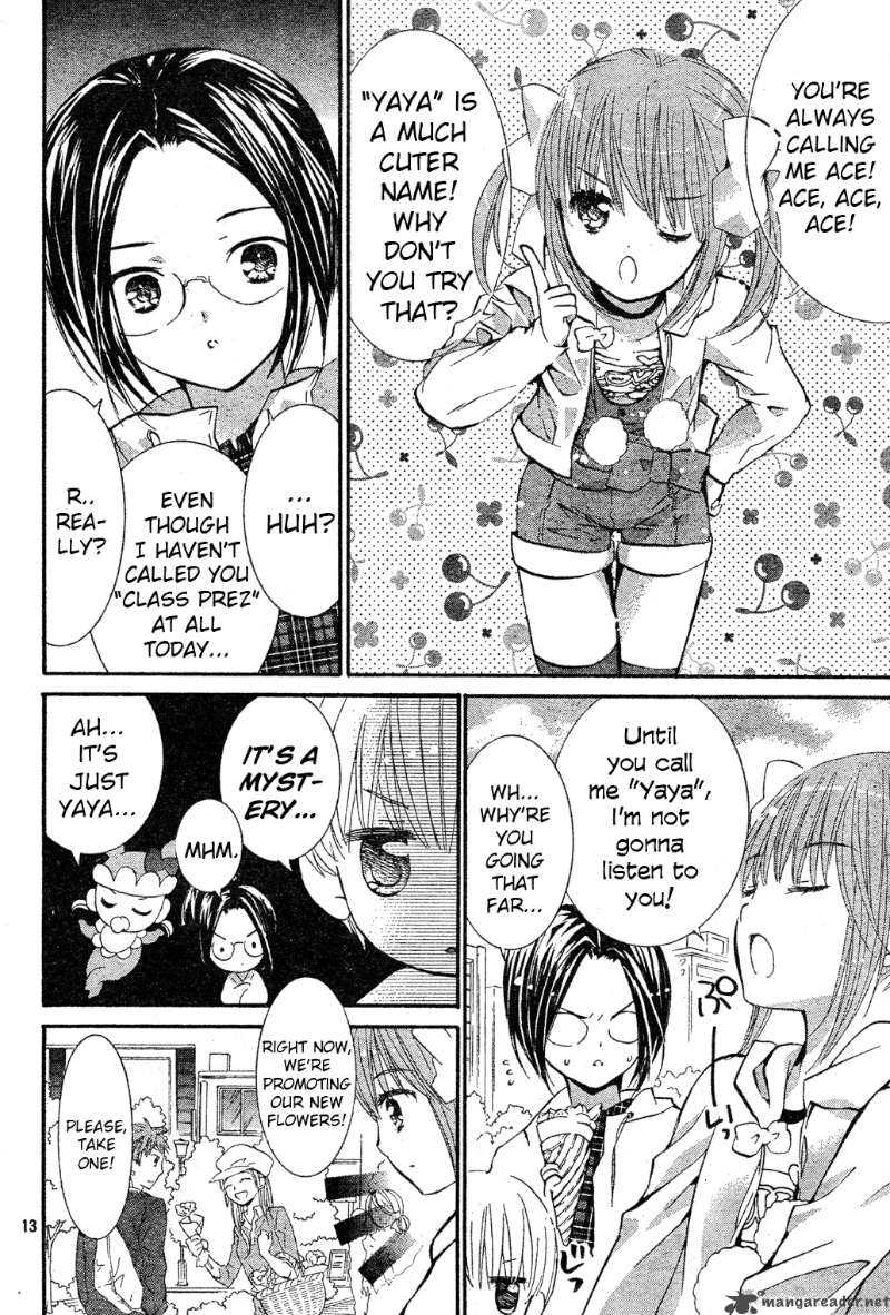 Shugo Chara Encore 3 13
